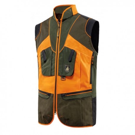 Gilet Trabaldo Driver  HV 2.0