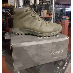 Scarpa Aku Selvatica Tactical Mid GTX Col.105