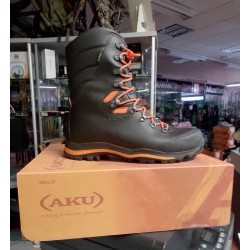 Scarpa Aku Riserva Hig 200 GTX